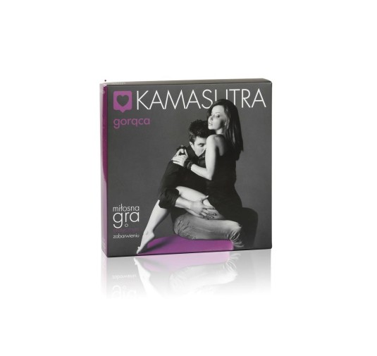 Gra- Kamasutra